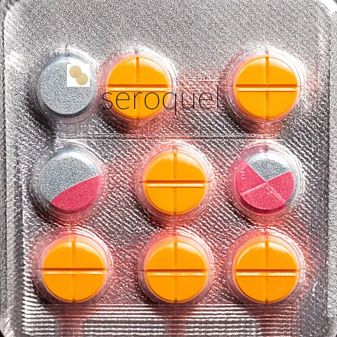 Seroquel prix belgique